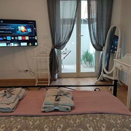 Casalara Garden Apartman Róma Kültér fotó